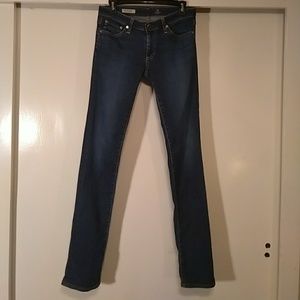 AG The Premier Jeans